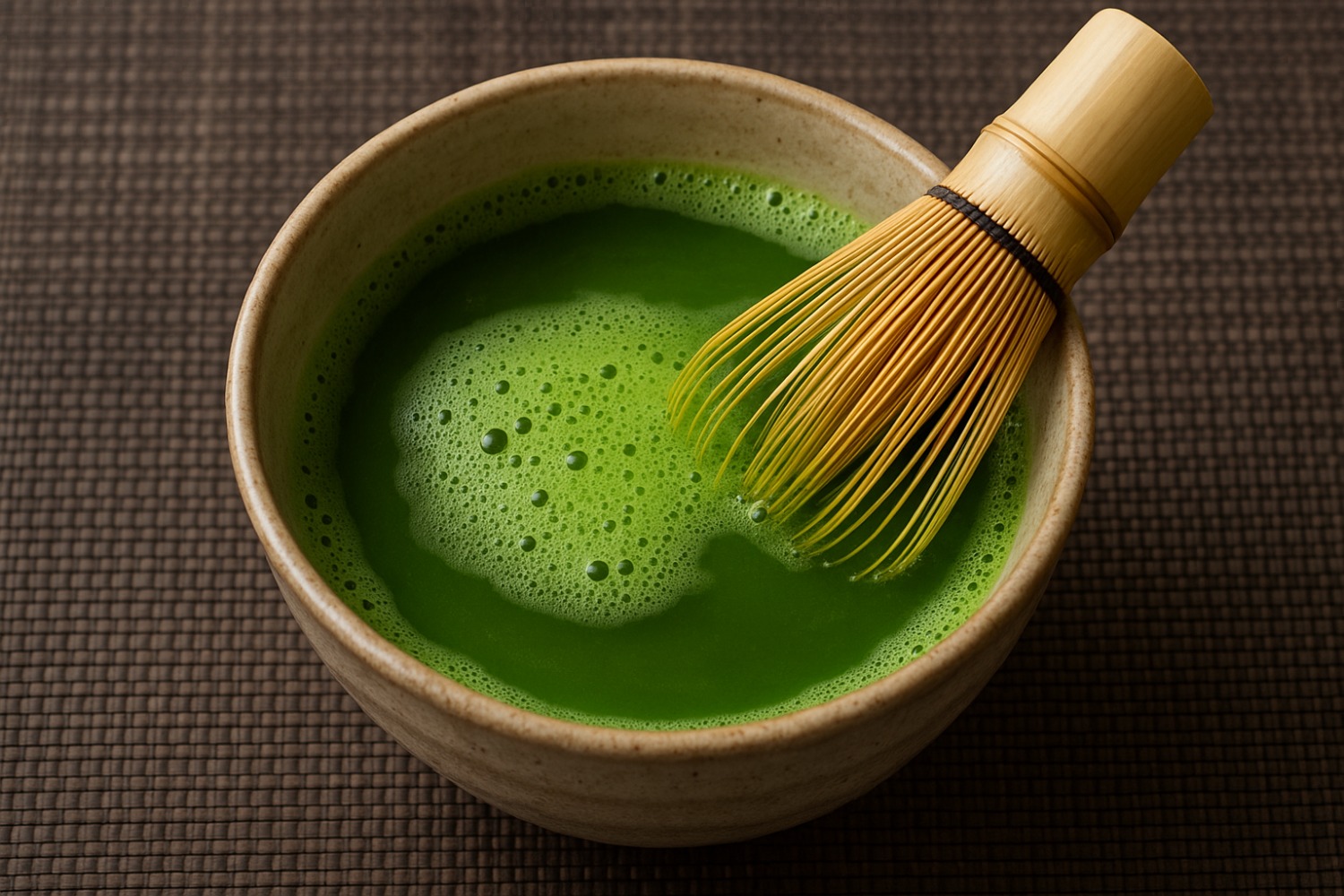 matcha